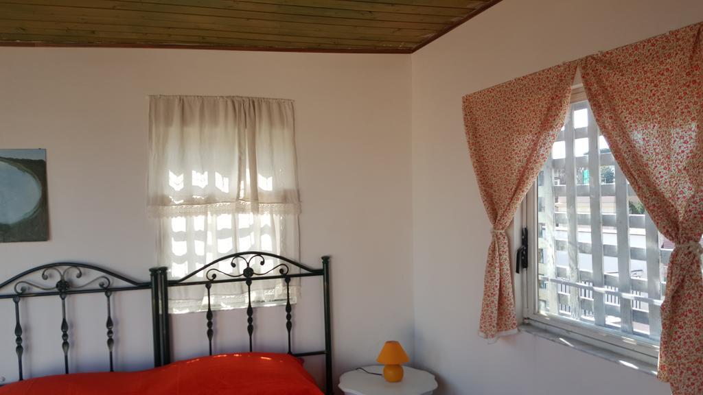 شقة Villino Angela A Sant'Anna Boscotrecase المظهر الخارجي الصورة