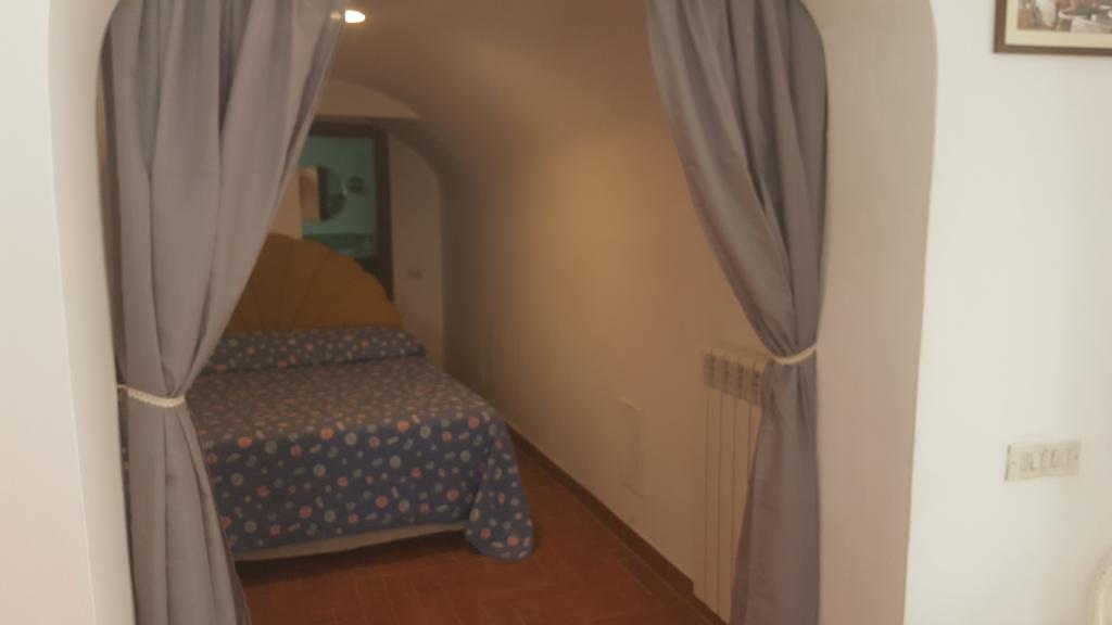 شقة Villino Angela A Sant'Anna Boscotrecase المظهر الخارجي الصورة