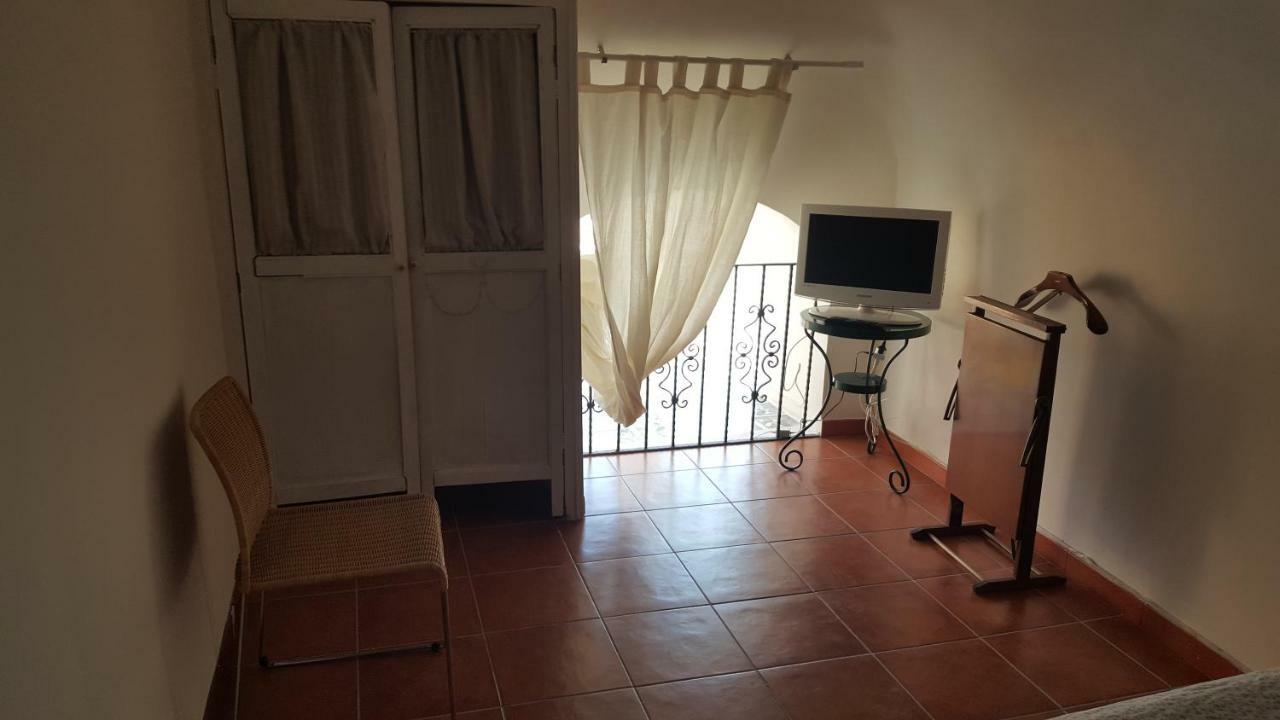 شقة Villino Angela A Sant'Anna Boscotrecase المظهر الخارجي الصورة