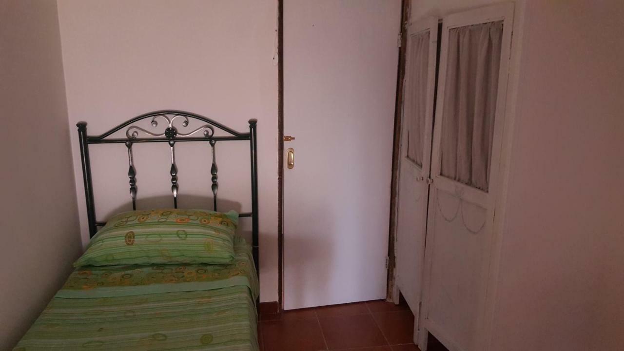 شقة Villino Angela A Sant'Anna Boscotrecase المظهر الخارجي الصورة